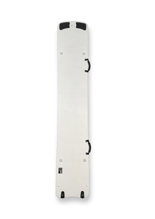 Passerella LEVANTE (Fissa)