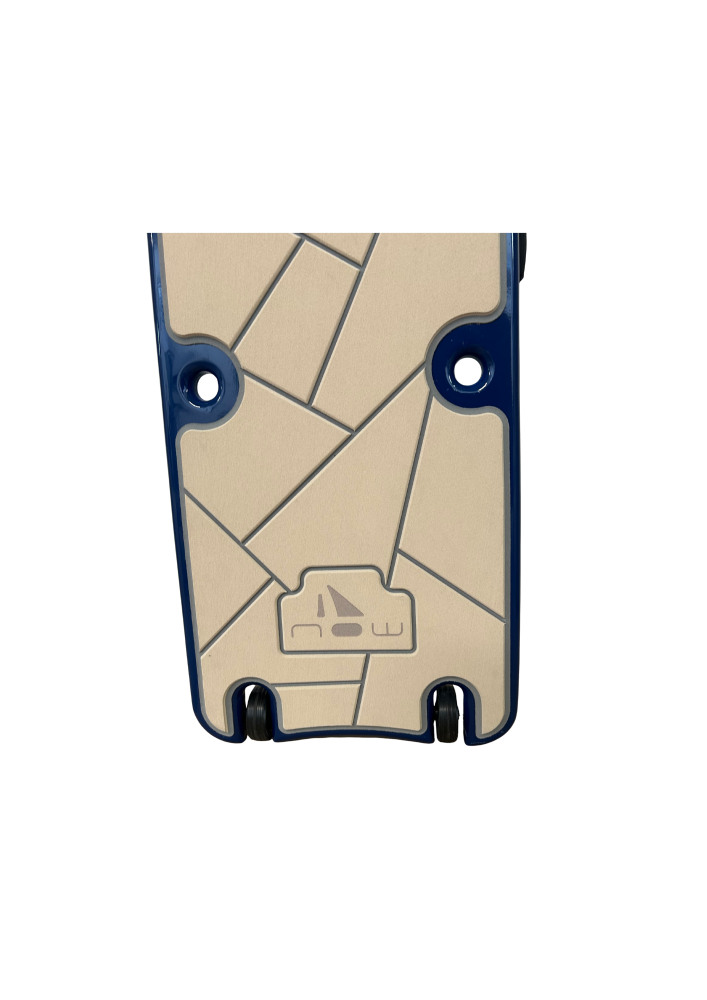 Passerella SCIROCCO (Pieghevole)