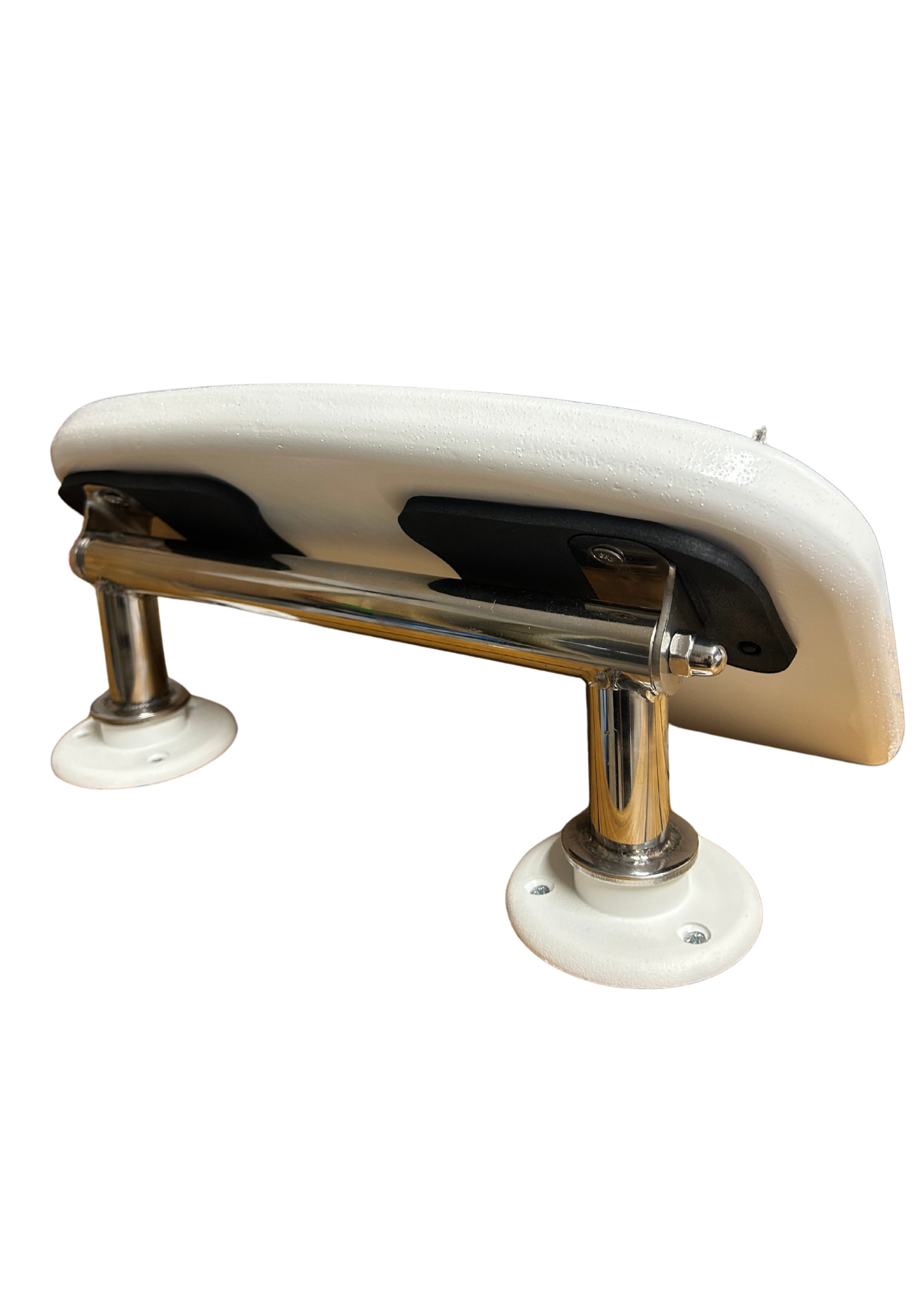 KIT PERNO OSCILLANTE DOPPIO passerella (universale)