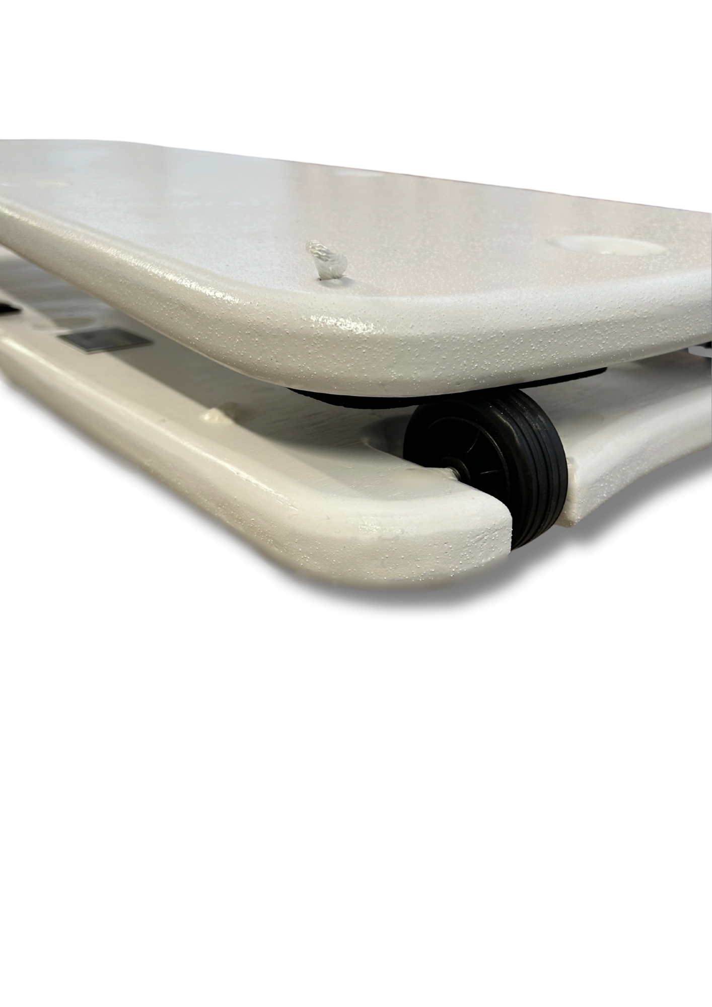 Passerella TRAMONTANA (Pieghevole)