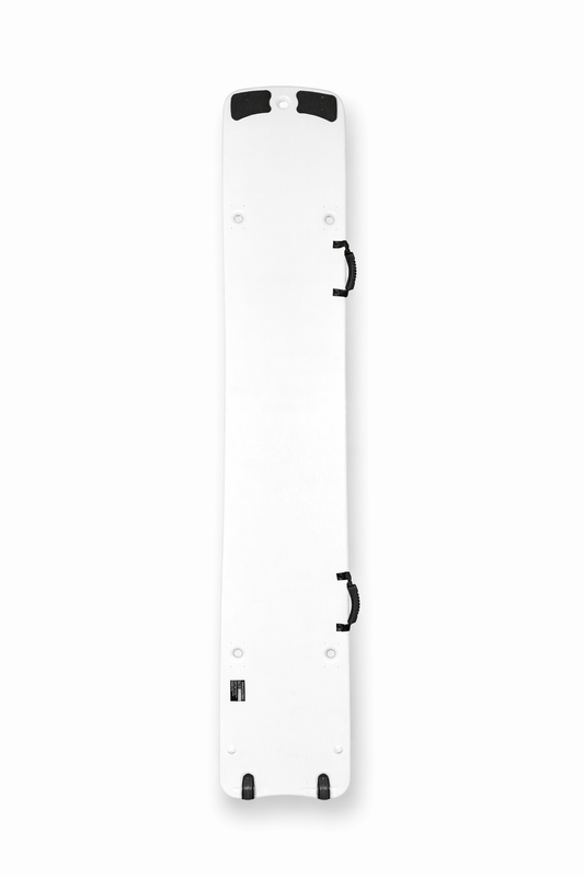 passerella in legno