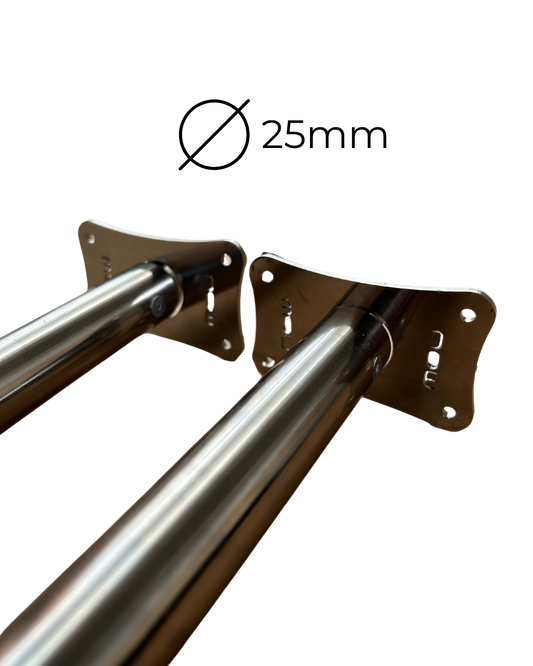 KIT CANDELIERI passerella (universale)