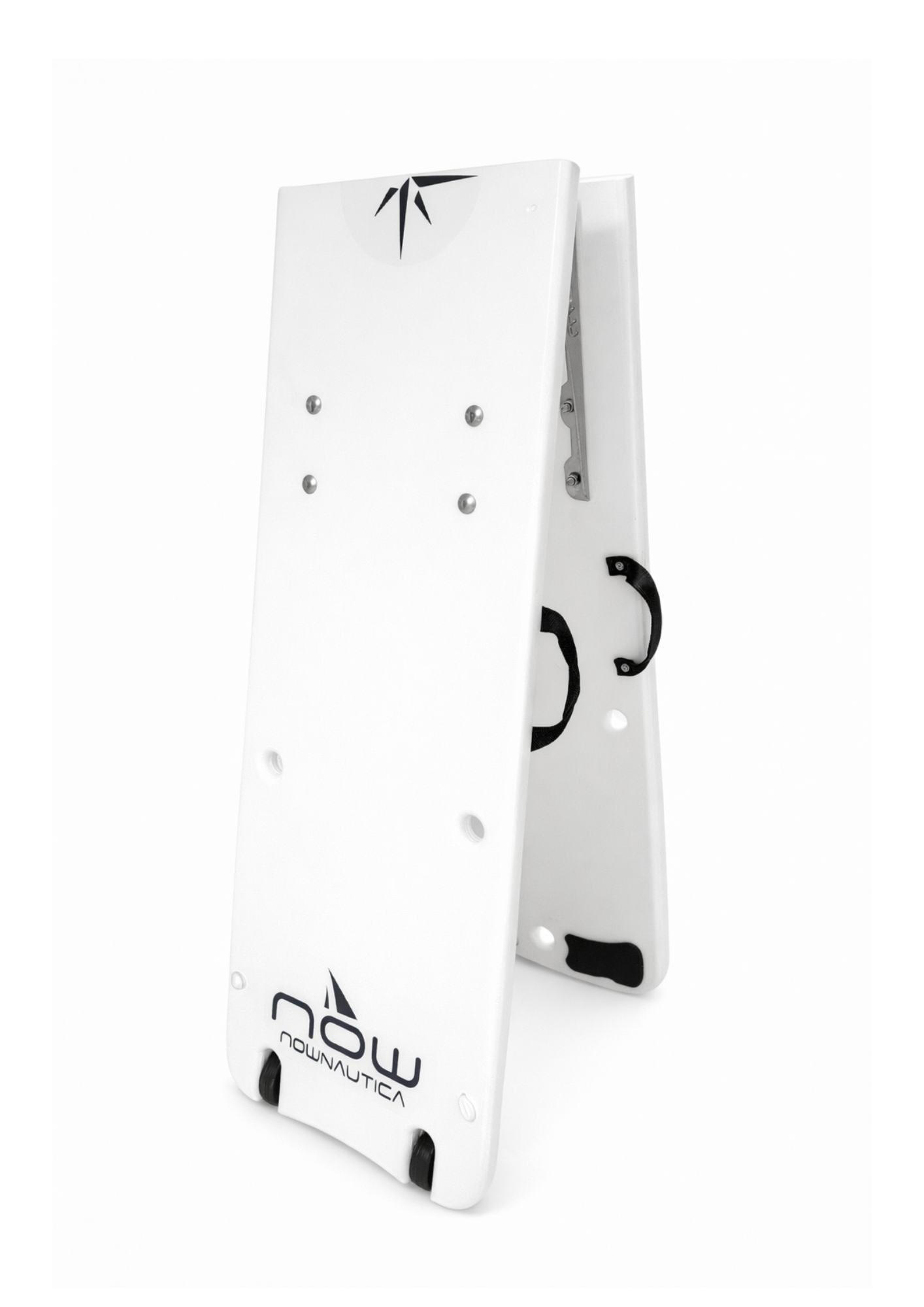 Passerella TRAMONTANA (Pieghevole)