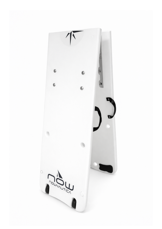 Passerella TRAMONTANA (Pieghevole)