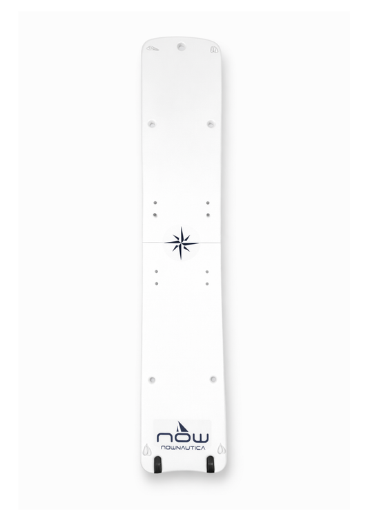 Passerella TRAMONTANA (Pieghevole)