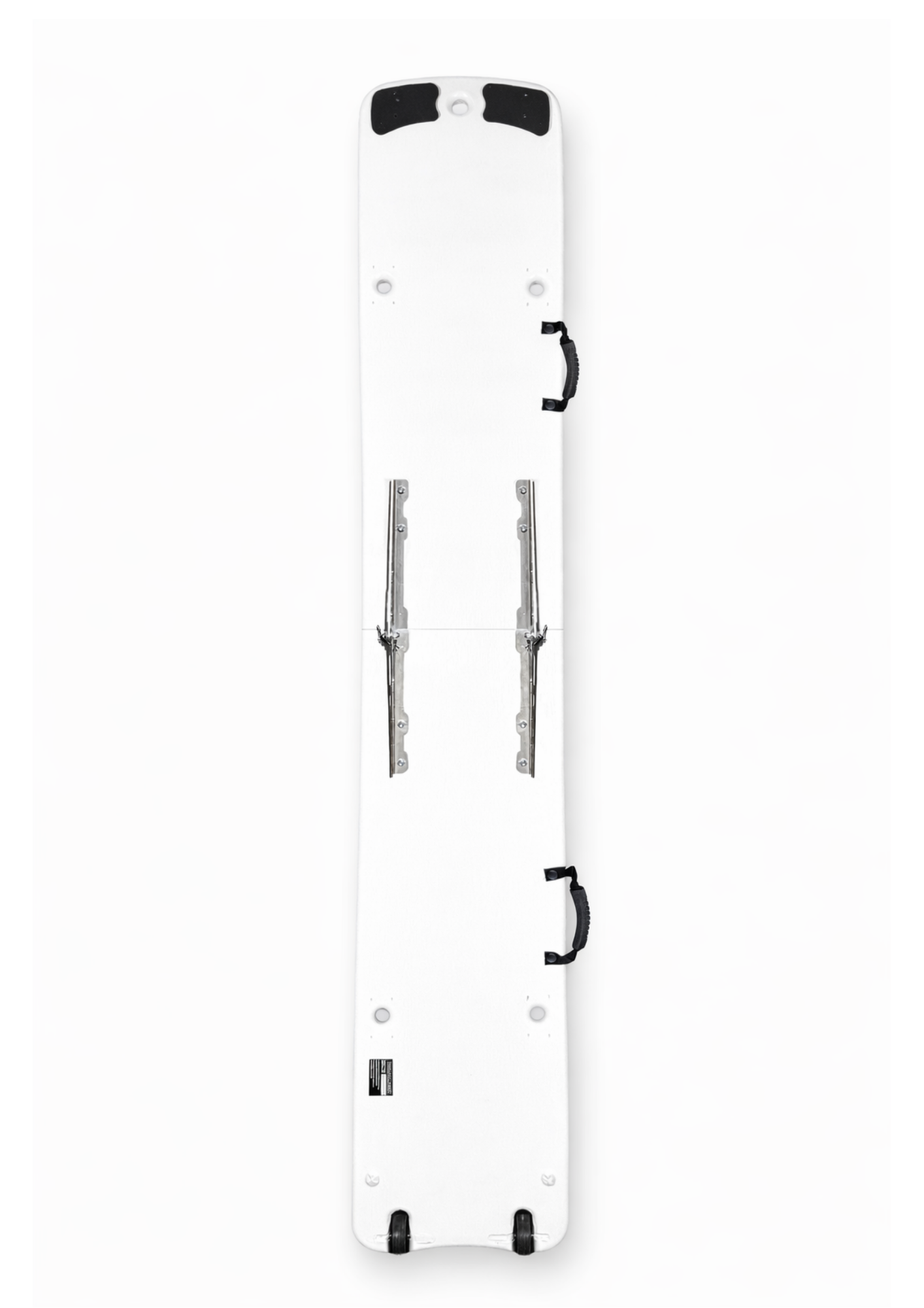 Passerella TRAMONTANA (Pieghevole)