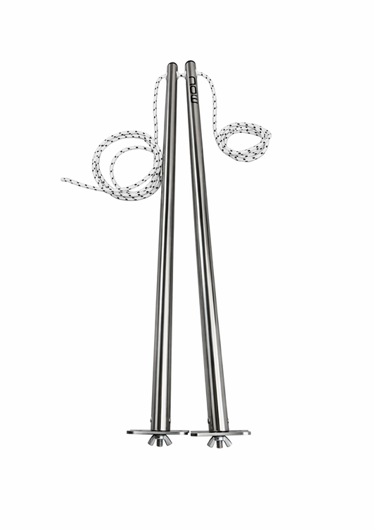 KIT CANDELIERI passerella (universale)