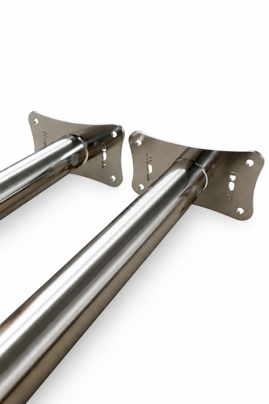 KIT CANDELIERI passerella (universale)