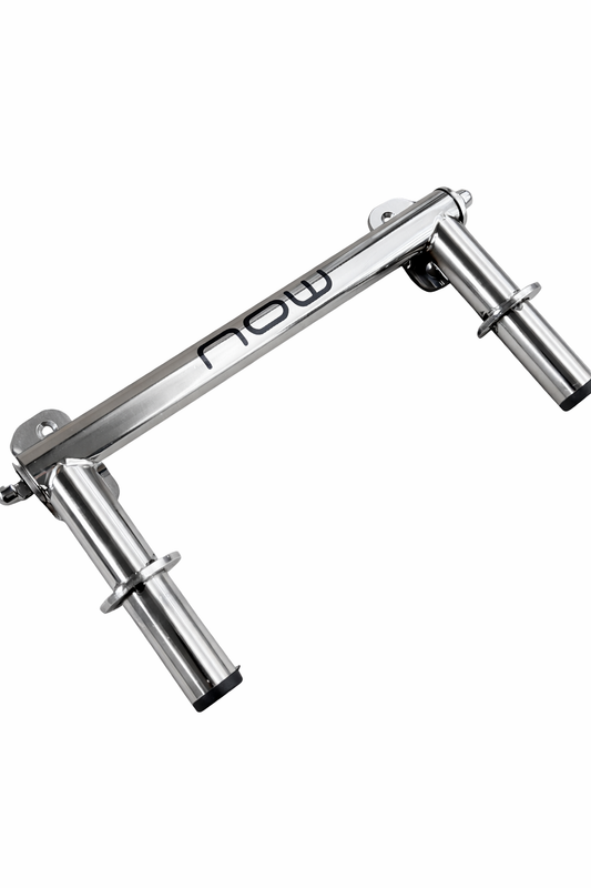 KIT PERNO OSCILLANTE DOPPIO passerella (universale)