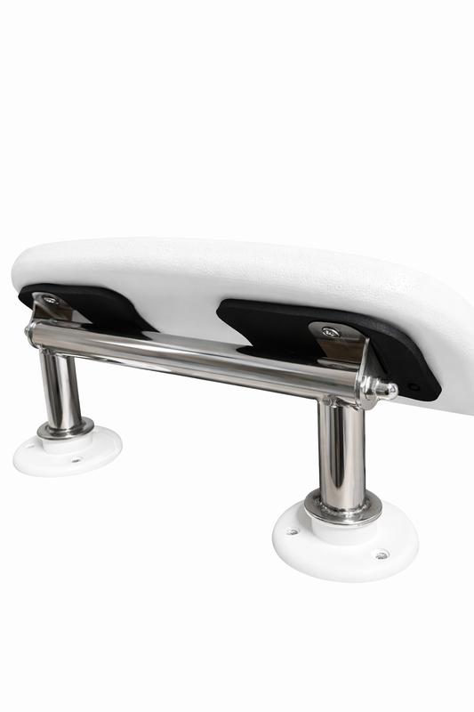 KIT PERNO OSCILLANTE DOPPIO passerella (universale)